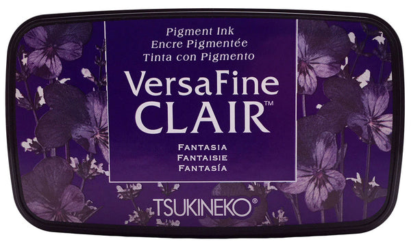 VersaFine Clair - Fantasia Ink Pad