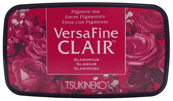 VersaFine Clair - Glamorous Ink Pad