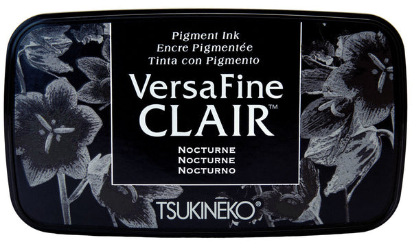 VersaFine Clair - Nocturne Ink Pad