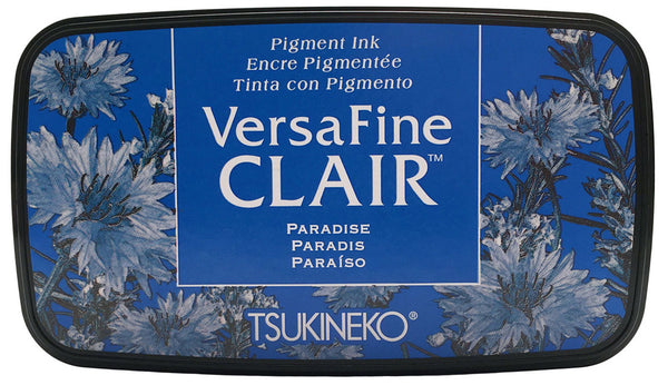 VersaFine Clair - Paradise Ink Pad