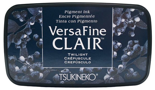 VersaFine Clair - Twilight Ink Pad