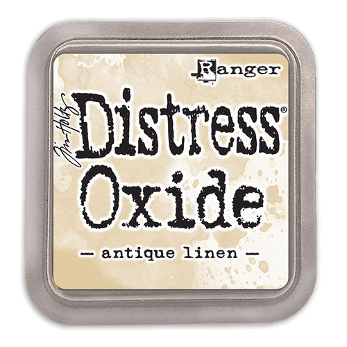 Tim Holtz - Distress Oxide Ink - Antique Linen