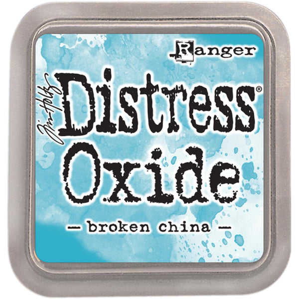 Tim Holtz - Distress Oxide Ink - Broken China