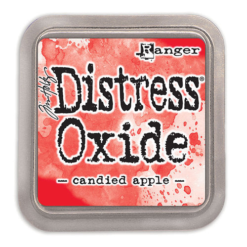 Tim Holtz - Distress Oxide Ink - Candied Apple