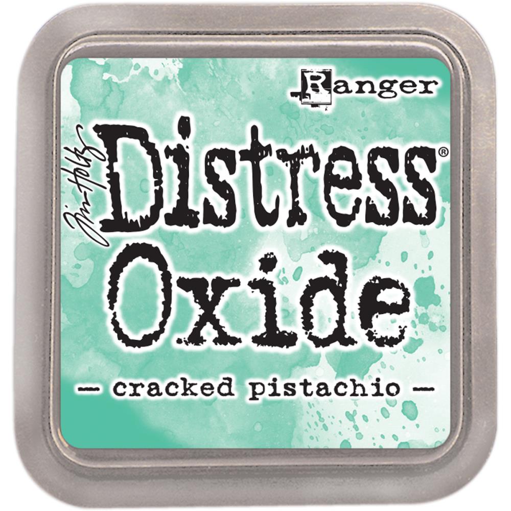 Tim Holtz - Distress Oxide Ink - Cracked Pistachio