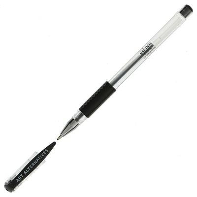 Art Alternatives - Black Gel Pen