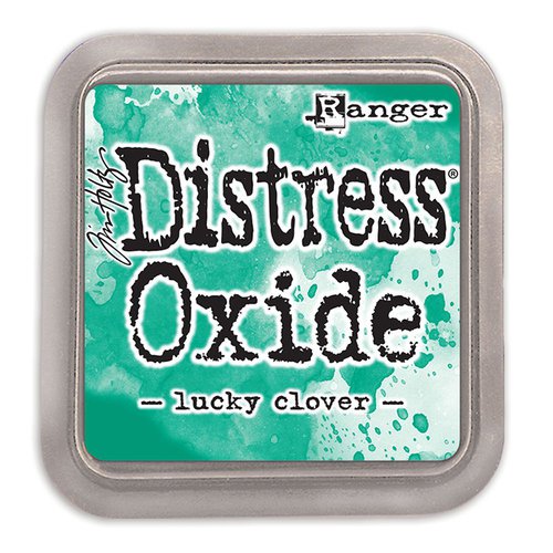 Tim Holtz - Distress Oxide Ink - Lucky Clover