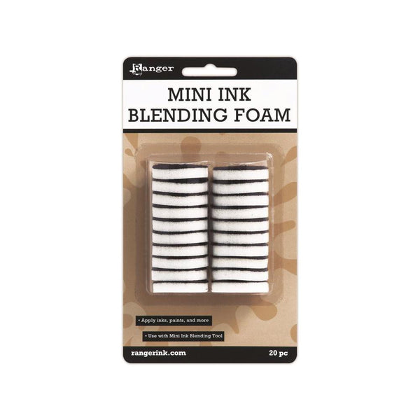 Ranger - Mini Ink Blending Foam replacement pads