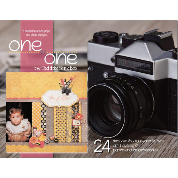 Scrapbook Generation - One on One