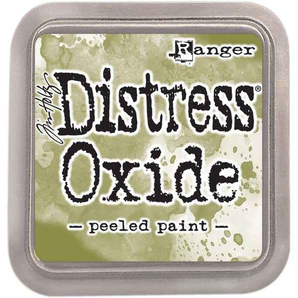 Tim Holtz - Distress Oxide Ink - Peeled Paint