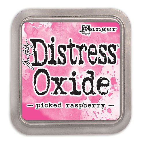 Tim Holtz - Distress Oxide Ink - Picked Raspberry