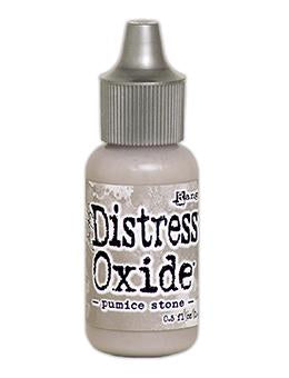 Tim Holtz - Distress Oxide Ink - Reinker - Pumice Stone