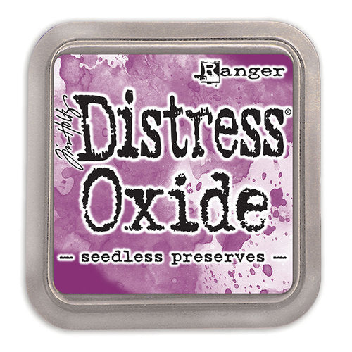 Tim Holtz - Distress Oxide Ink - Seedless Preserves