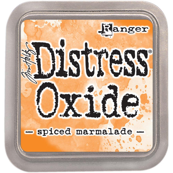 Tim Holtz - Distress Oxide Ink - Spiced Marmalade