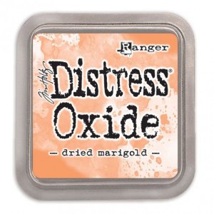 Tim Holtz - Distress Oxide Ink - Dried Marigold