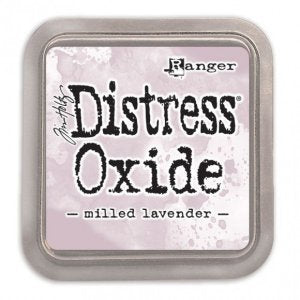 Tim Holtz - Distress Oxide Ink - Milled Lavender