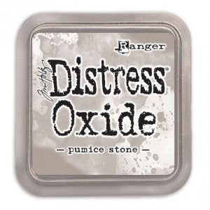 Tim Holtz - Distress Oxide Ink - Pumice Stone
