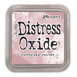 Tim Holtz - Distress Oxide Ink - Victorian Velvet