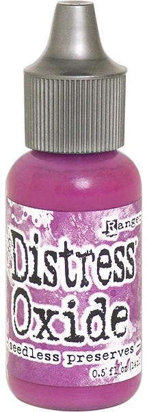 Tim Holtz - Distress Oxide Ink - Reinker - Seedless Preserves